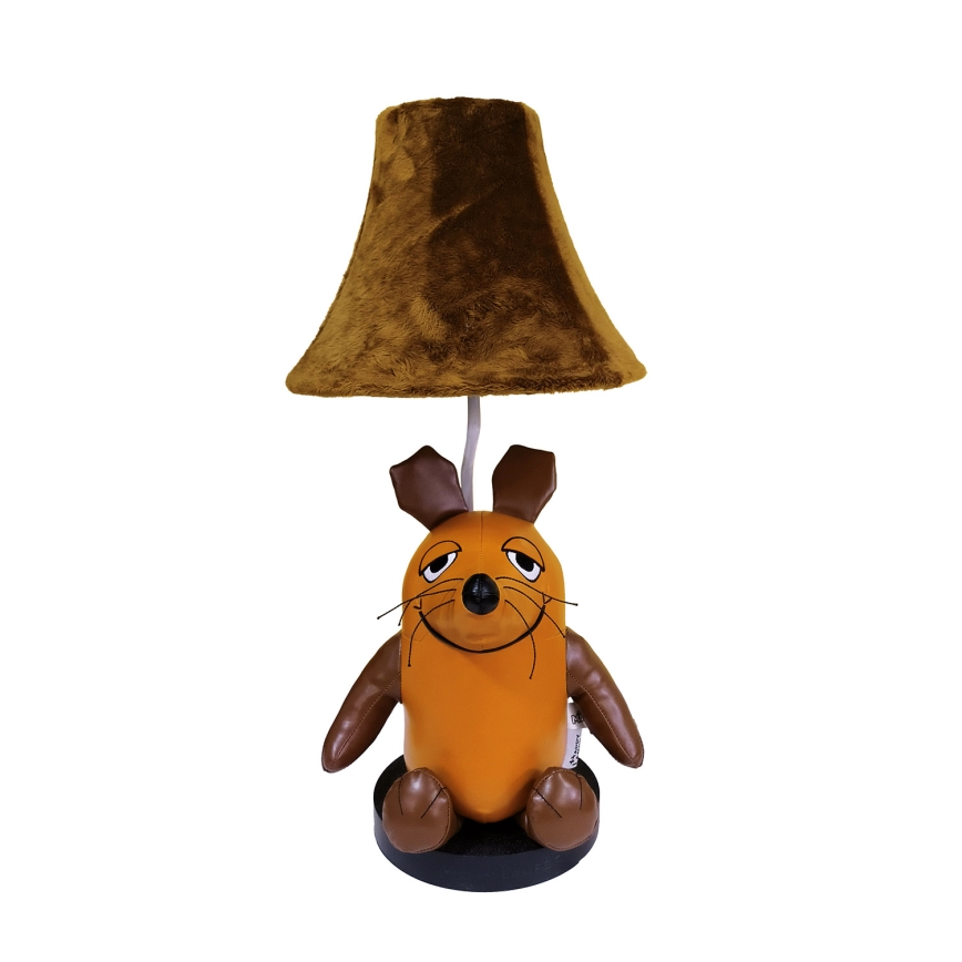 Happy Lamps - LED bordslampa för barn MAUS LED/5,4W/230V mus