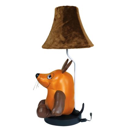 Happy Lamps - LED bordslampa för barn MAUS LED/5,4W/230V mus