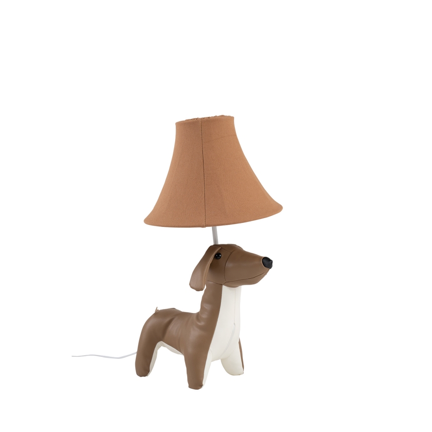 Happy Lamps - LED bordslampa för barn WALDI LED/5,4W/230V tax