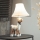Happy Lamps - LED bordslampa för barn WOLLE LED/5,4W/230V får