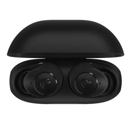 Haylou -  Vattentäta trådlösa hörlurar GT1 Bluetooth svart
