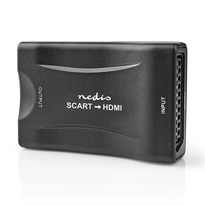 HDMI-omvandlare SCART-HDMI
