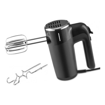 Heinner HM-300BK - Elvisp 300W/230V svart