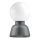 Helios 306-WLG223 - LED Utomhusbelysninging Arbete Glob 2 LED/23W/230V IP44