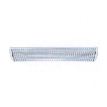 HiLite - LED Dimbart lysrör BARCELONA 2xLED/12W/230V