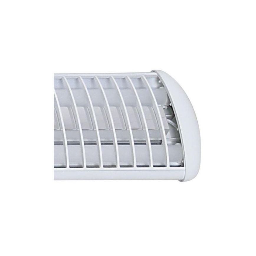 HiLite - LED Dimbart lysrör BARCELONA 2xLED/12W/230V