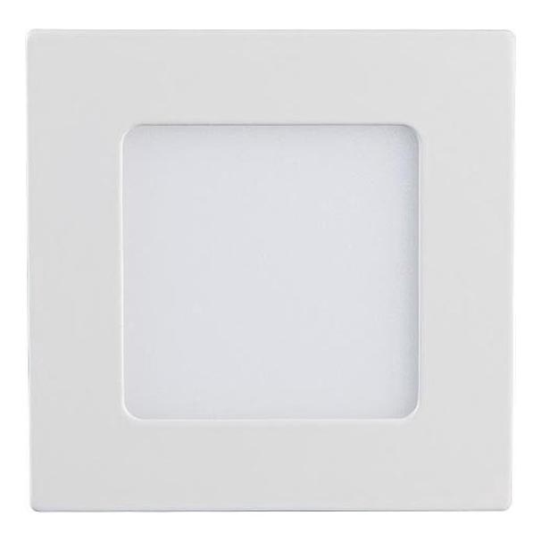 Hilite - LED infälld belysning MERAN LED/12W/230V