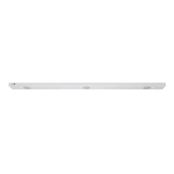 HiLite - LED lampa för undersidan av köksskåp BERN 3xLED/3W/230V