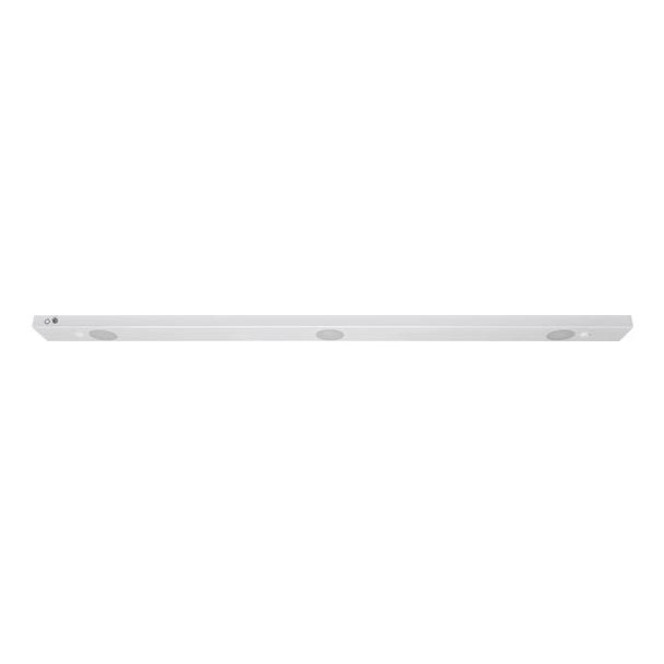 HiLite - LED lampa för undersidan av köksskåp BERN 3xLED/3W/230V