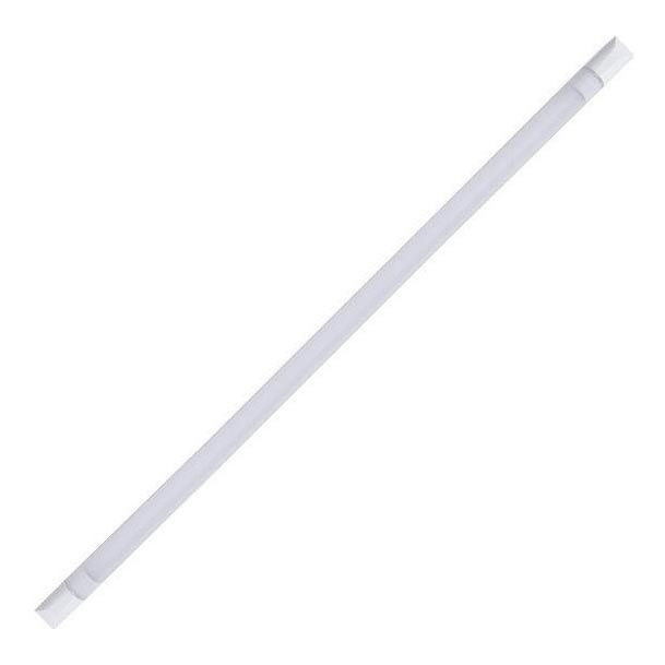 HiLite - LED lampa för undersidan av köksskåp HAMBURG 1xG13/18W/230V 4000K 128 cm