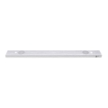 HiLite - LED underskåpsbelysning med sensor BERN 2xLED/3W/230V 4000K