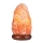 (Himalayan) Salt lampa SALLY 1xE14/25W/230V Al 2,7 kg