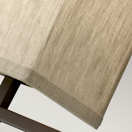 Hinkley - Vägglampa LANZA 2xE14/40W/230V brons