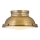 Hinkley - Taklampa AMELIA 2xE27/40W/230V brons