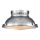 Hinkley - Taklampa AMELIA 2xE27/40W/230V skinande krom