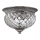 Hinkley - Taklampa PLANTATION 2xE27/60W/230V