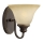 Hinkley - Vägglampa CELLO 1xE27/60W/230V
