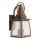 Hinkley - Vägglampa för utomhusbruk MONTAUK 2xE14/60W/230V IP44
