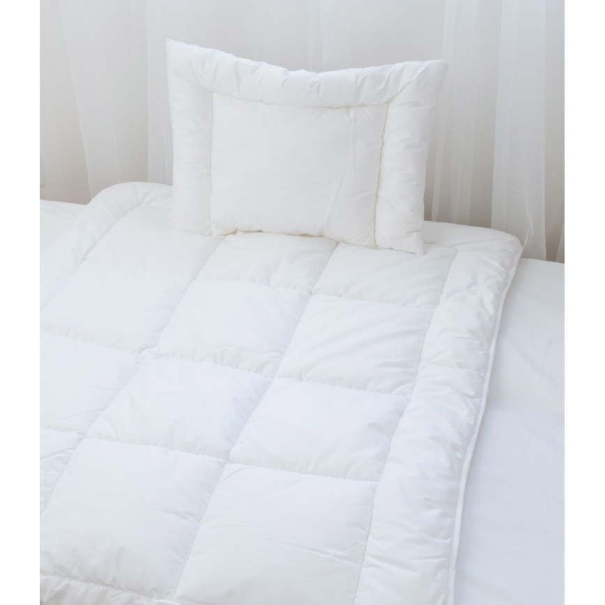 HomeDoctor - Antibakteriell filt ECZEMATIC 140x200 cm