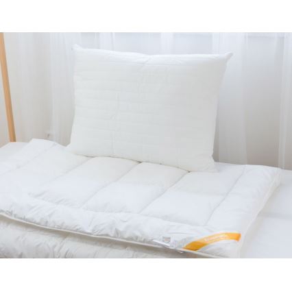HomeDoctor - Antibakteriell filt ECZEMATIC 140x200 cm