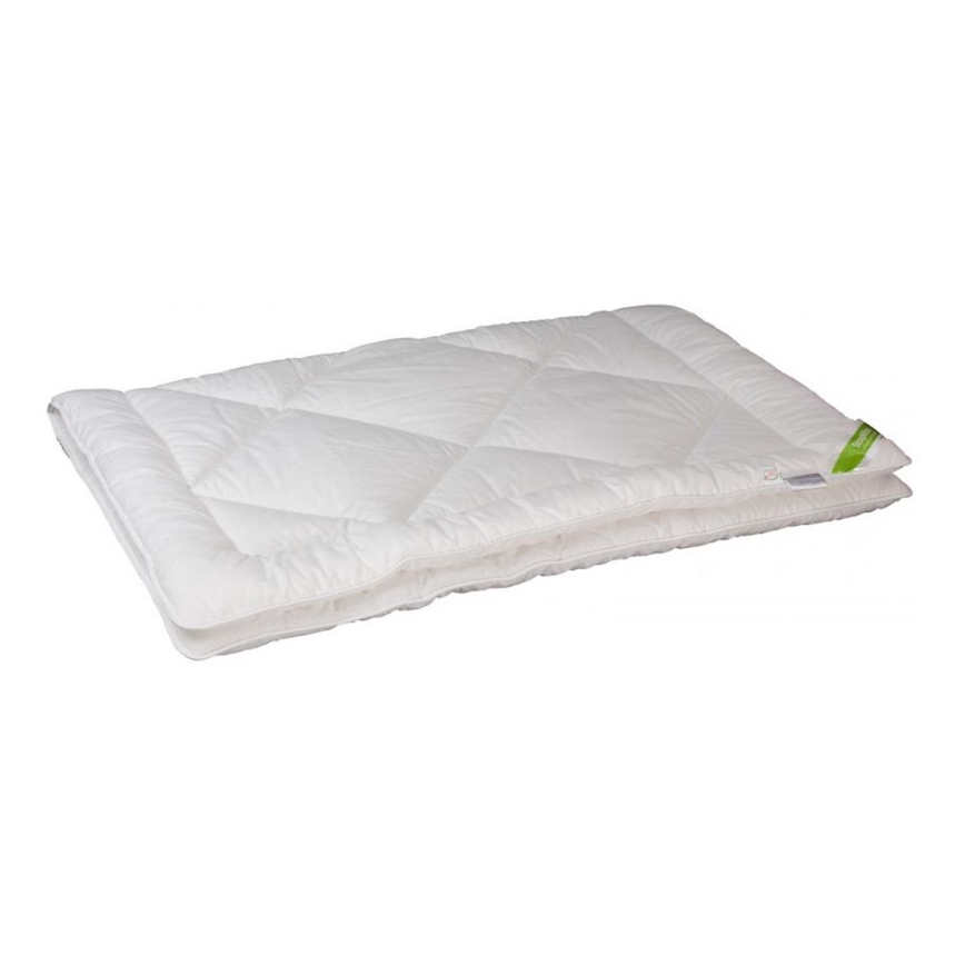 HomeDoctor - Antimite vintertäcke STOPMITE ACTIVE 140x200 cm