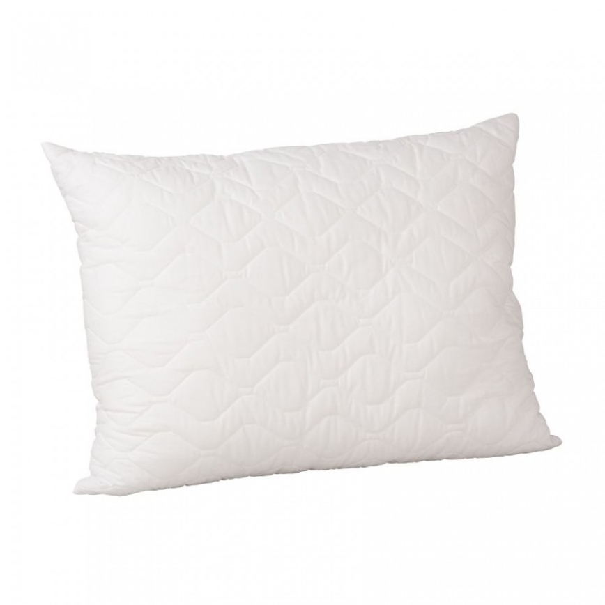 HomeDoctor - Antikvalsterkudde STOPMITE PREMIUM 40x60 cm + täcke 100x135 cm