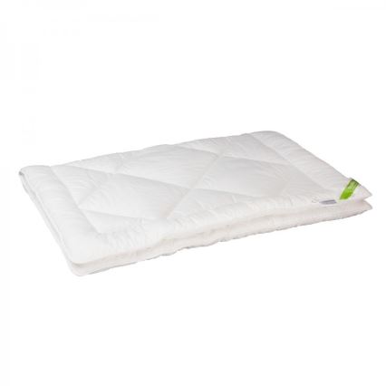 HomeDoctor - STOPMITE PREMIUM anti-mitkudde 40x60 cm + täcke 100x135 cm