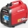 Honda 3900 - Bensin inverter elektrisk generator EU22iT 2200W
