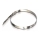 Hopfällbara stålband 4,6x250mm 100st stål