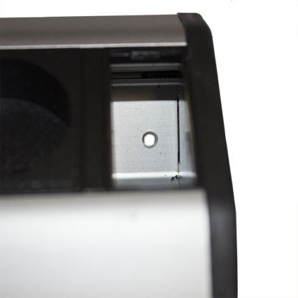 Hörnuttag skena 3x 230V + USB-A 3,1A + USB-C 15,5W 230V