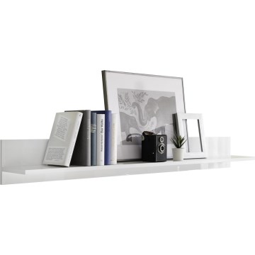 Hylla IDEA vit