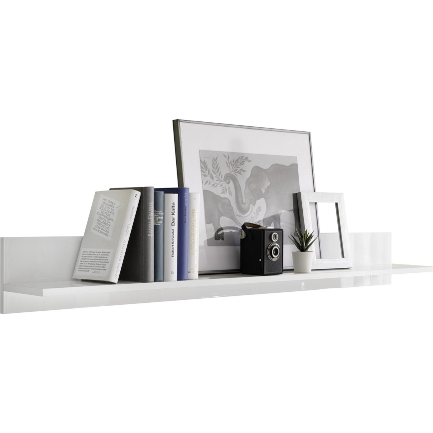 Hylla IDEA vit
