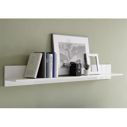 Hylla IDEA vit