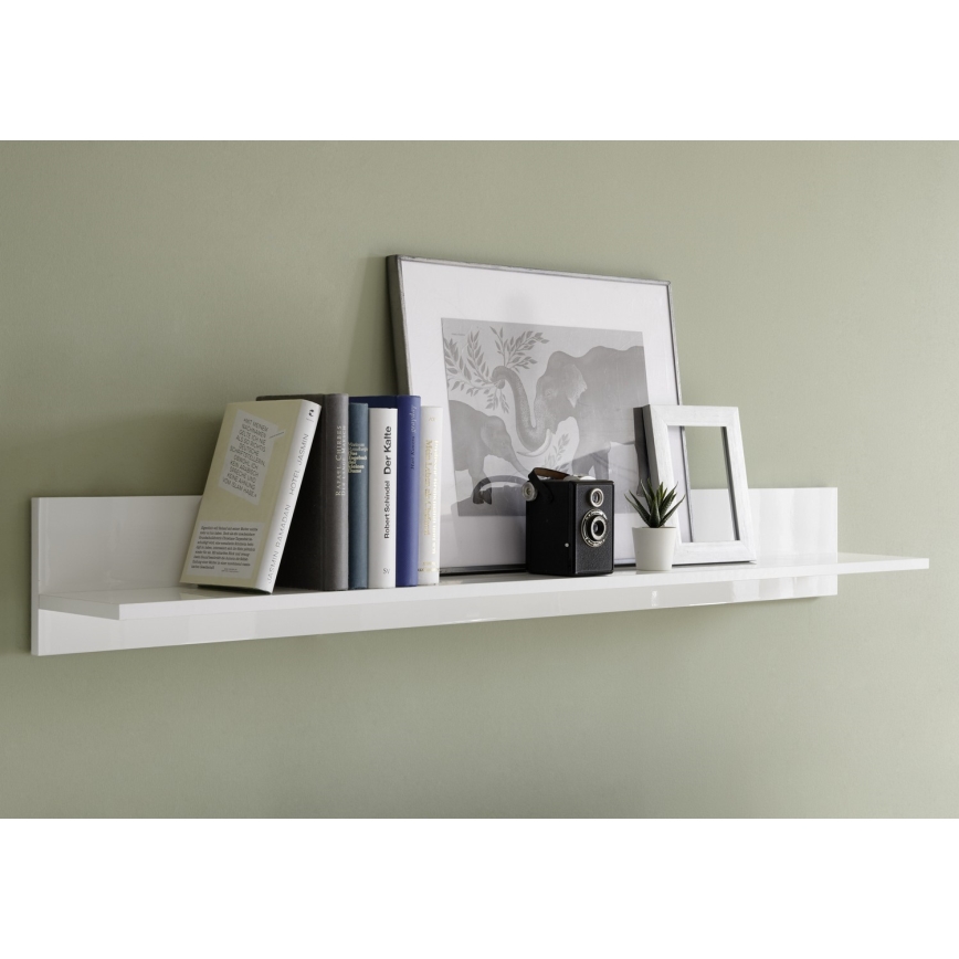 Hylla IDEA vit