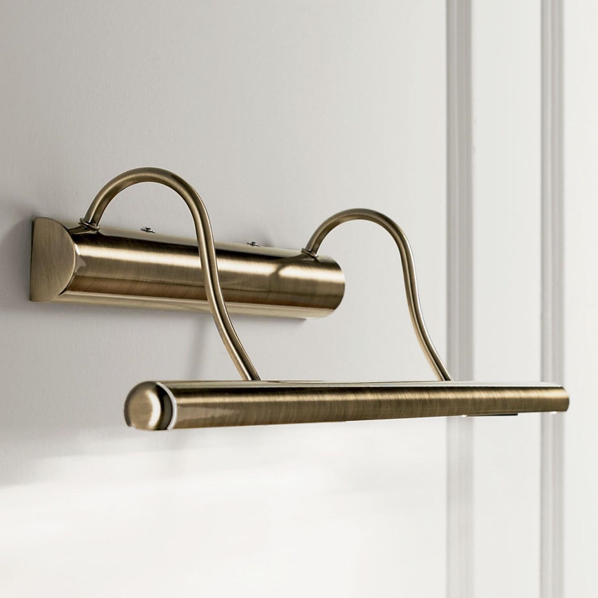 Ideal Lux - bildljus 4xG9/28W/230V brons
