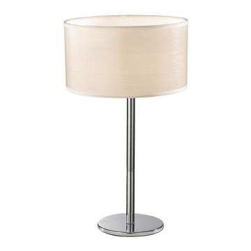 Ideal Lux - Bordslampa 1xG9/28W/230V
