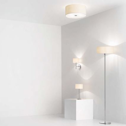 Ideal Lux - Bordslampa 1xG9/28W/230V