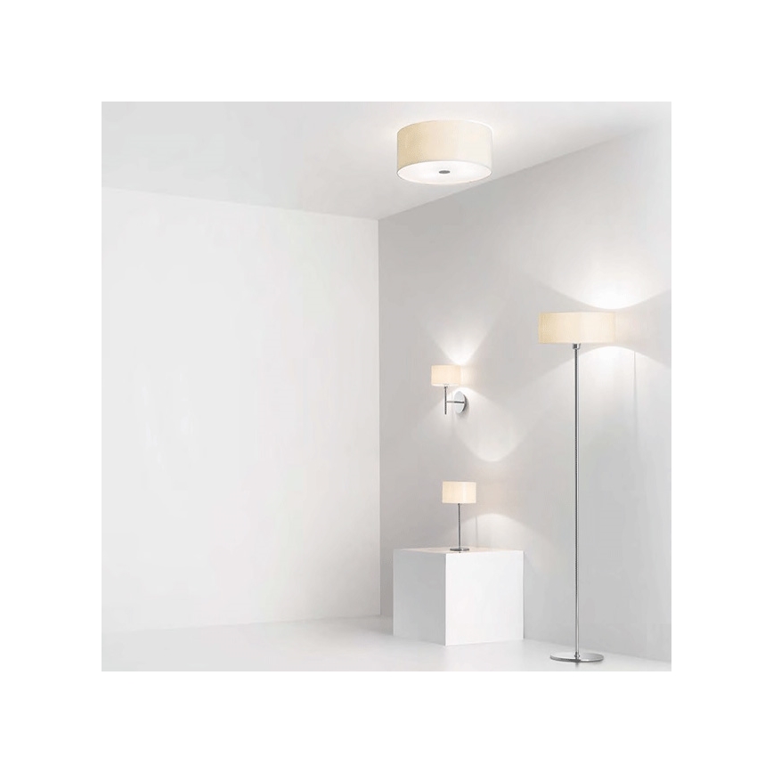 Ideal Lux - Bordslampa 1xG9/28W/230V