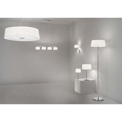 Ideal Lux - Bordslampa 2xG9/28W/230V