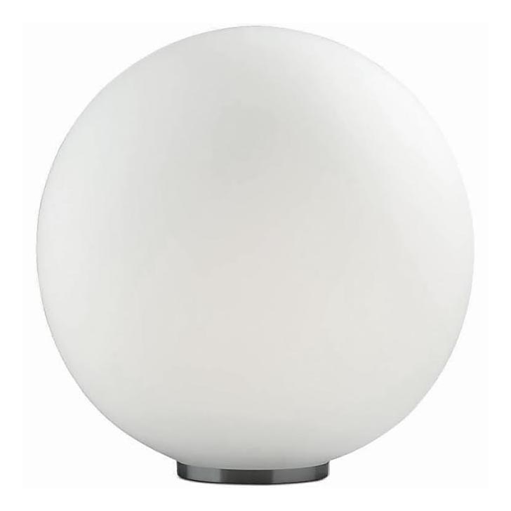 Ideal Lux - Bordslampa MAPA 1xE27/60W/230V 300mm