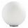 Ideal Lux - Bordslampa MAPA 1xE27/60W/230V 300mm