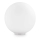 Ideal Lux - Bordslampa MAPA 1xE27/60W/230V 400mm