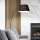Ideal Lux - Golvlampa 1xE27/60W/230V