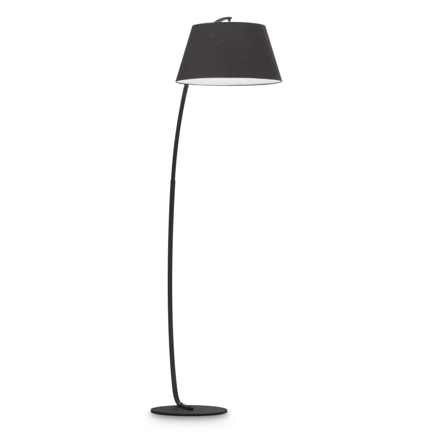 Ideal Lux - Golvlampa 1xE27/60W/230V