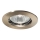 Ideal Lux - Infälld lampa JAZZ 1xGU10/50W/230V brons