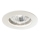 Ideal Lux - Infälld lampa JAZZ 1xGU10/50W/230V vit