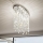 Ideal Lux - Kristallampa tak 3xE14/40W/230V