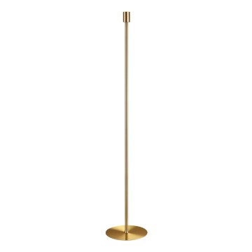 Ideal Lux - Lampstativ KIT UP 1xE27/42W/230V guld