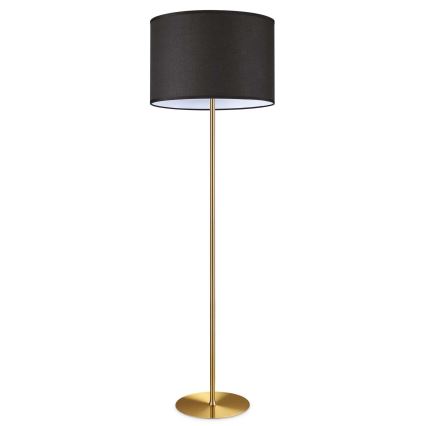 Ideal Lux - Lampstativ KIT UP 1xE27/42W/230V guld