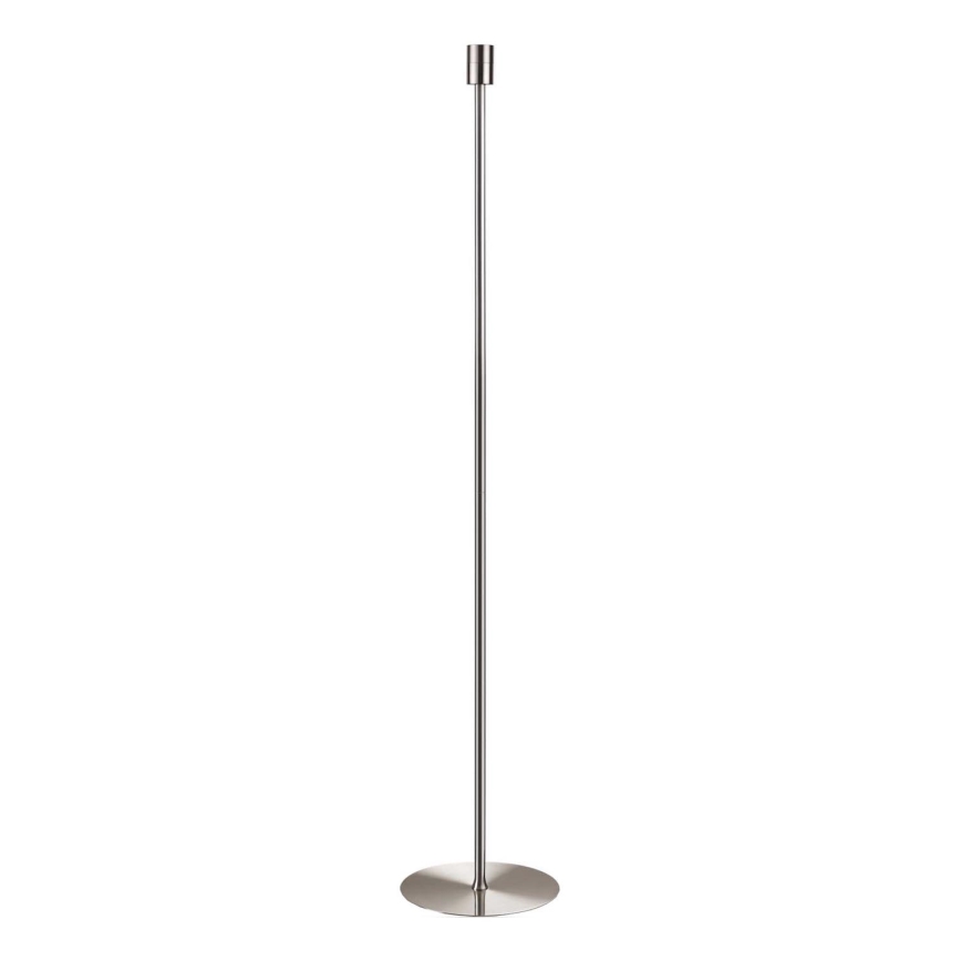Ideal Lux - Lampstativ KIT UP 1xE27/42W/230V skinande krom